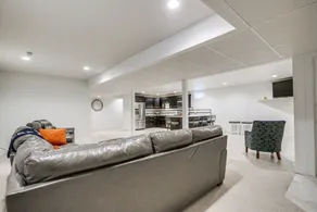Convenient North Bend Apt: Half-mi to Notre Dame! - Interiør