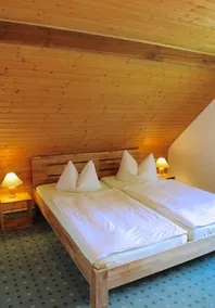 Gästehaus Bohg - Room