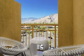 Renaissance Palm Springs Hotel - Chambre