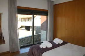 Hotel Rural da Freita - Udsigt fra værelset
