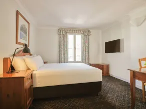 Rendezvous Hotel Sydney The Rocks - Room
