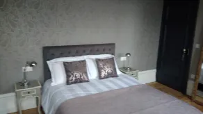 Maison Ulysse - Chambre