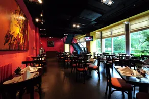 Oak Chateau Beijing - Restaurant