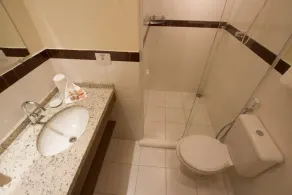 My Flat - Salle de bain