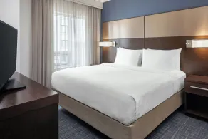 Residence Inn by Marriott Ann Arbor Downtown - Chambre
