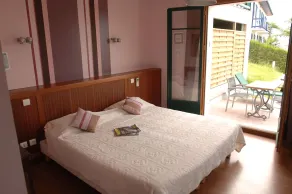 Hotel Agur Deneri - Chambre