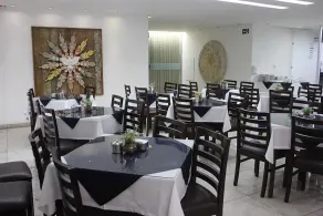 Excellence Comfort Hotel - Restaurante