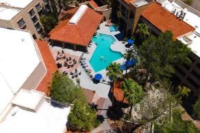 Sheraton Tucson Hotel & Suites - Piscine