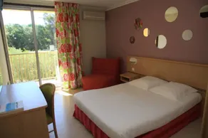 Isola Hôtel - Rum