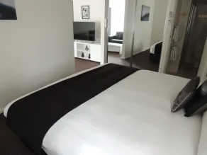 Comfort Inn Premier - Room