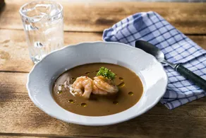Gomobu Fjellstue - Restaurant