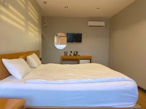 Elite Marmara Bosphorus Çamlıca - Vue de la chambre