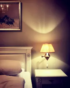 Hotel Baltic - Room
