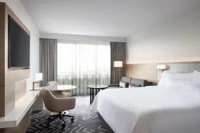 The Westin Anaheim Resort - Chambre