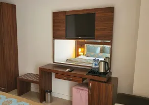 Maya World Park Hotel - Room