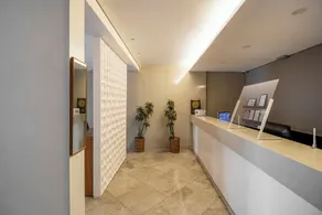Hotel Cisne - Reception