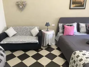 Onda su Onda - Room
