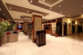 Taleen Serviced Apartments AlSulaimanyah- تالين السليمانية للشقق المخدومة - Lobby