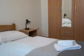 Apartment Basioli - Room