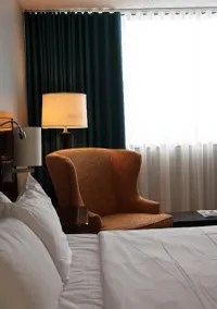 Travelodge by Wyndham Quebec City Hotel & Convention Centre - Zimmer