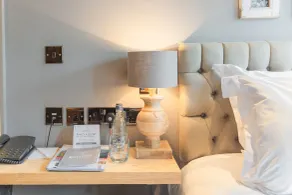 Murrayfield Hotel - Habitación
