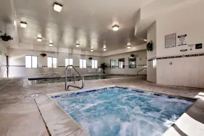 Hampton Inn Ottawa (Starved Rock Area) - Piscine