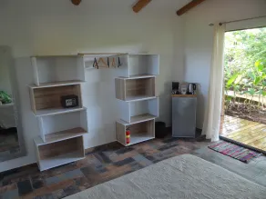 Baliyana Lodge - Room