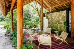 Our Habitas Bacalar - Adults Only - Réception