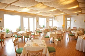 Panorama Seeresort & Spa - Ristorante