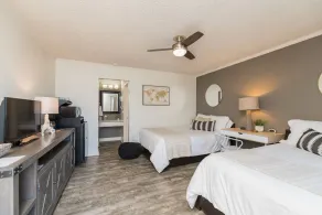 Shell Beach Inn - Chambre