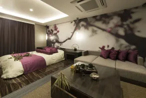 HOTEL ZEN - Zimmer