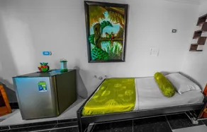 Hotel Najjez - Chambre