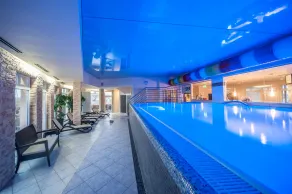 Sky Business Hotel - Pool