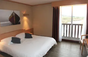 Amirauté Hôtel Deauville - Chambre