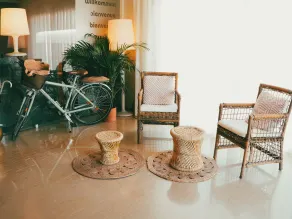 Hotel Rhys Denia - Only Adults - Réception