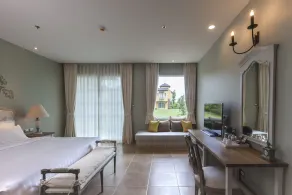 U Khao Yai - Chambre