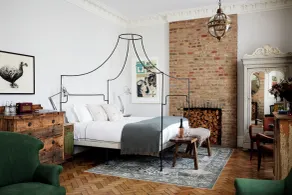 Artist Residence London - Room