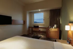 Candeo Hotels Fukuyama - Chambre