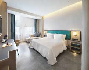 VIVERE Hotel, ARTOTEL Curated - Room