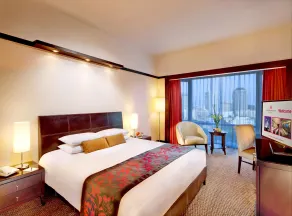 Millennium Hotel Sirih Jakarta - Chambre