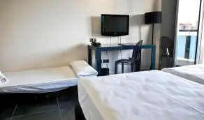 Bakour La Manga Splash - Room