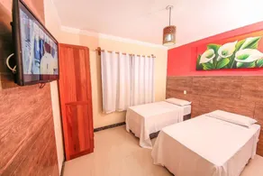 Vila Miola Hotel - Camera