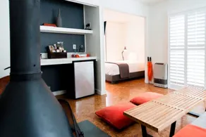 boon hotel + spa - adults only - Chambre