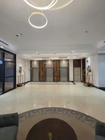 Glamour Inn AL Nuzha -جلامور ان النزهة - Lobby