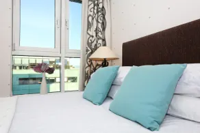 Edinburgh Arthur Seat View Apartment - Room