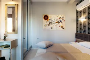 Kallitsakis Beach - Habitación
