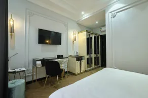 East Star Hotel - Room
