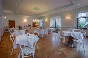 Villa Vita Krupówki - Restaurant
