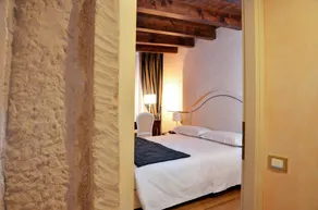 Albergo Mazzanti - Room