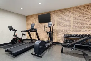 La Quinta by Wyndham Fairbanks Airport - Salle de remise en forme